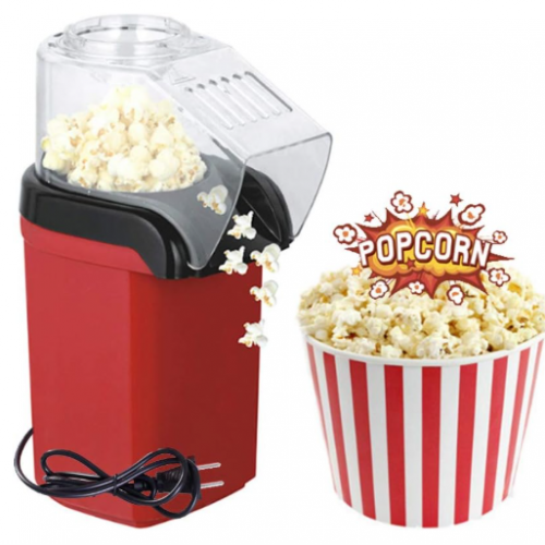 MAQUINA DE PALOMITAS MINIJOY