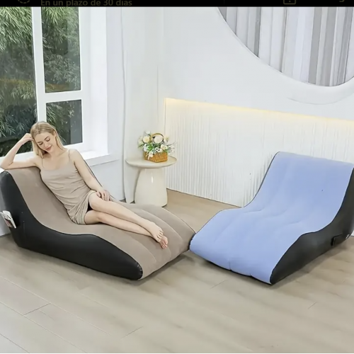 SOFA INFLABLE