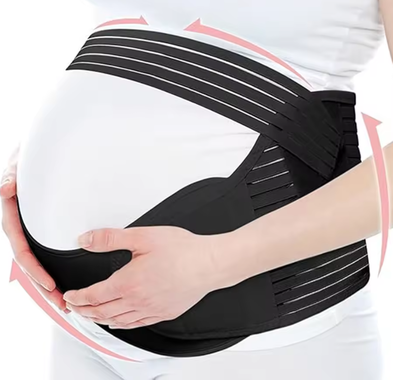 Soporte Banda para vientre mujer embarazada