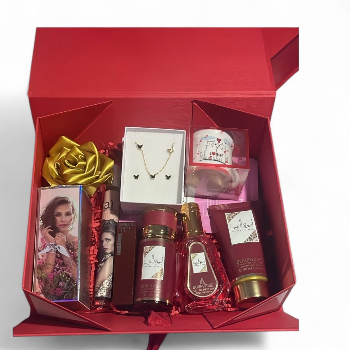 Colección "Regalos con Alma"