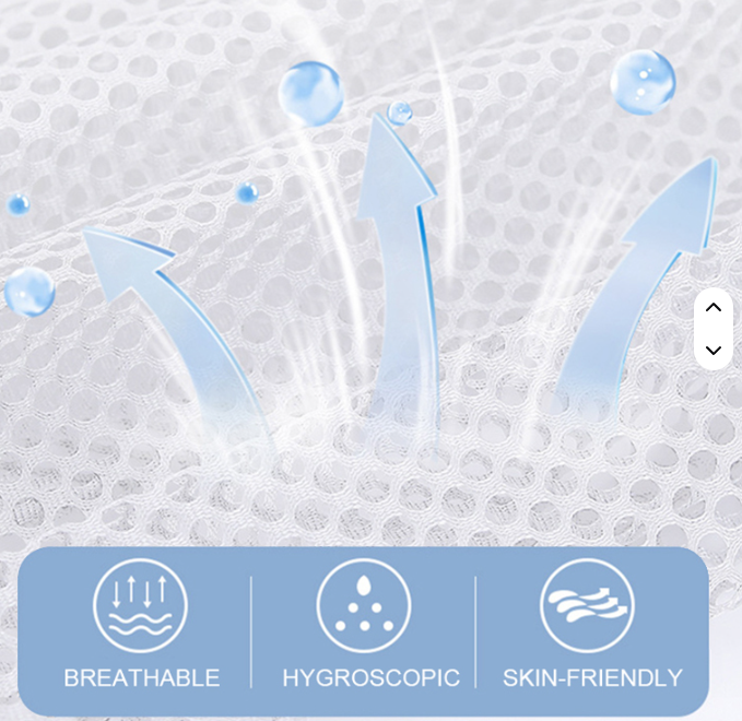 Cargador de Bebe Moises