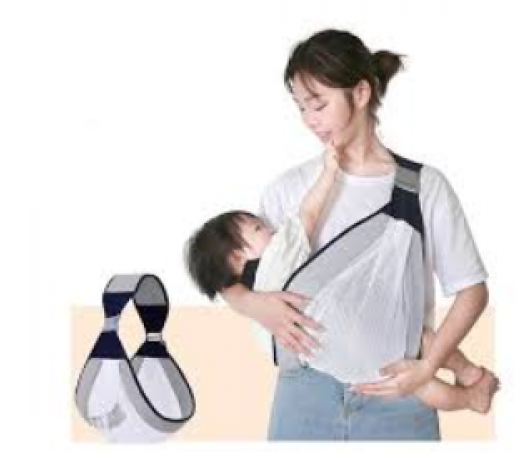 Cargador de Bebe Moises