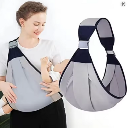 Cargador de Bebe Moises