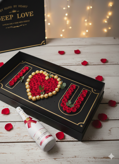 Deep Love Experience