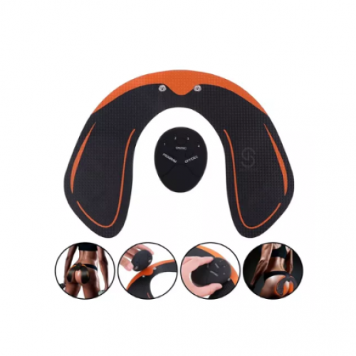 MASAJEADOR DE GLUTEOS