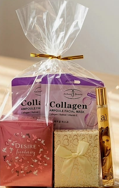 Kit de Belleza