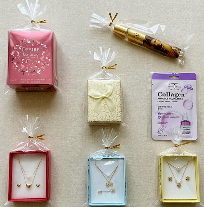 Kit de Belleza