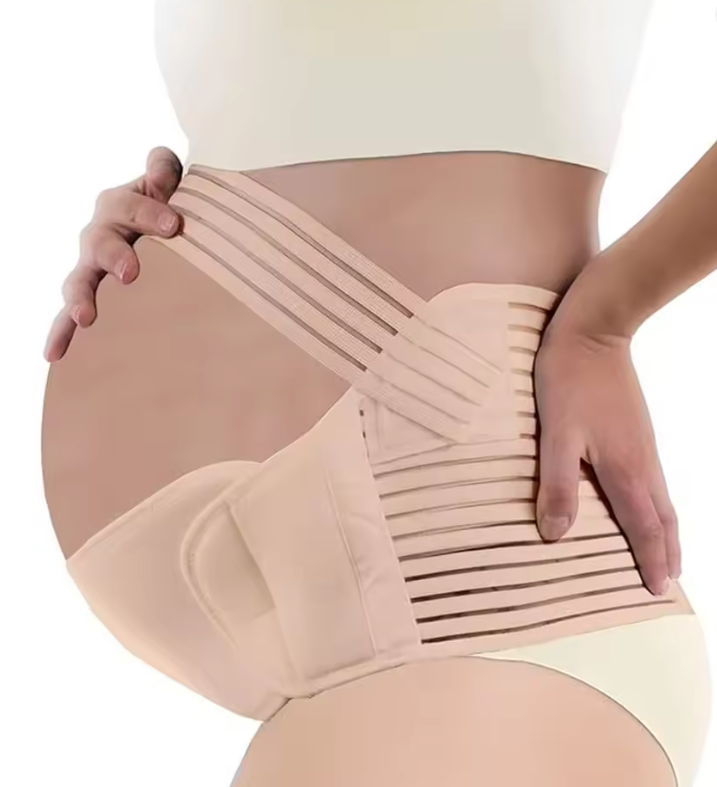 Soporte Banda para vientre mujer embarazada