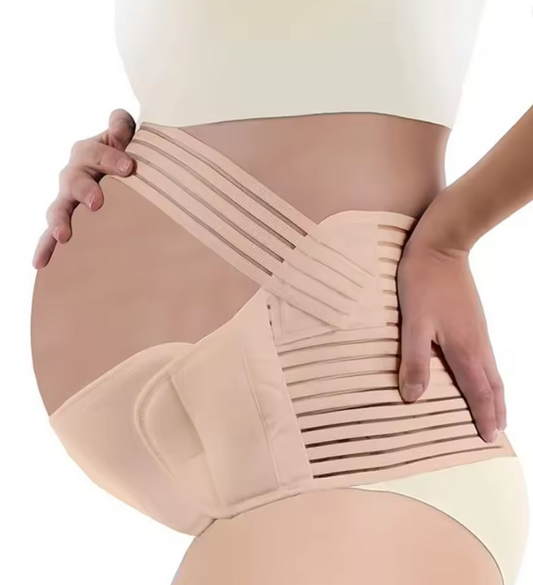 Soporte Banda para vientre mujer embarazada
