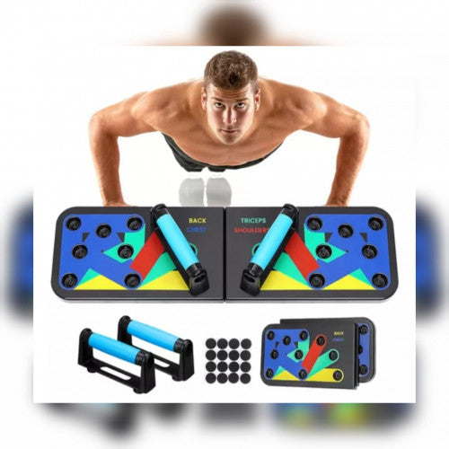 TABLA DE FLEXIONES PARA EJERCICIO