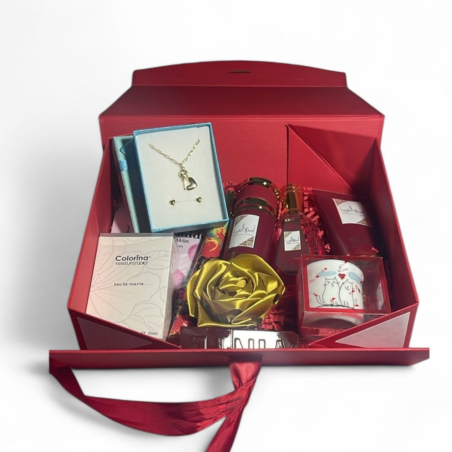 Colección "Regalos con Alma"