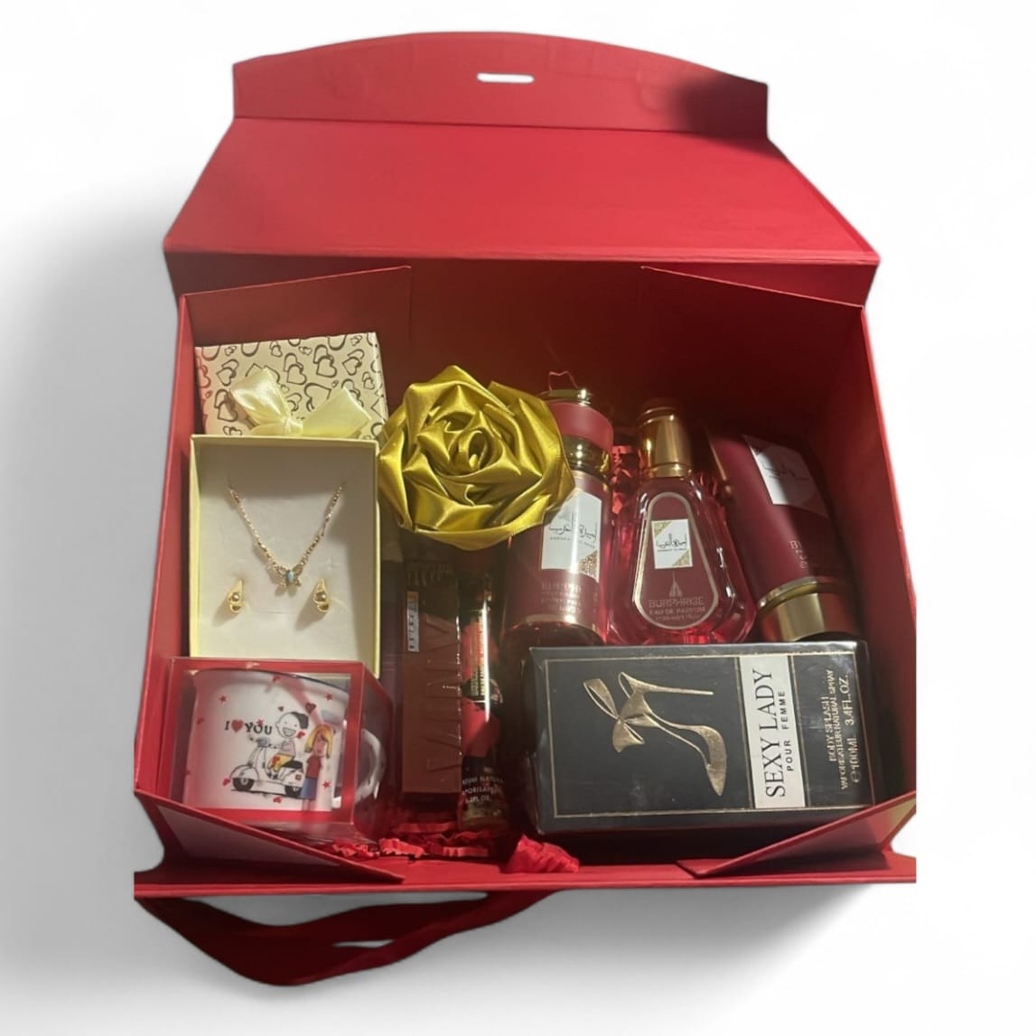 Colección "Regalos con Alma"