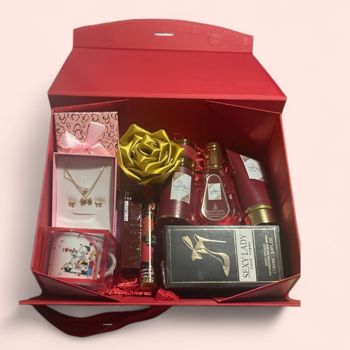 Colección "Regalos con Alma"