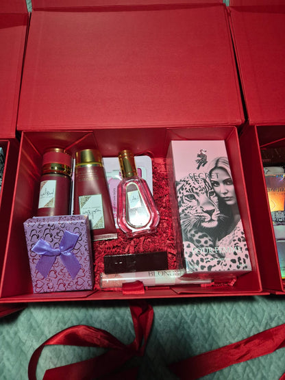 Colección "Regalos con Alma"