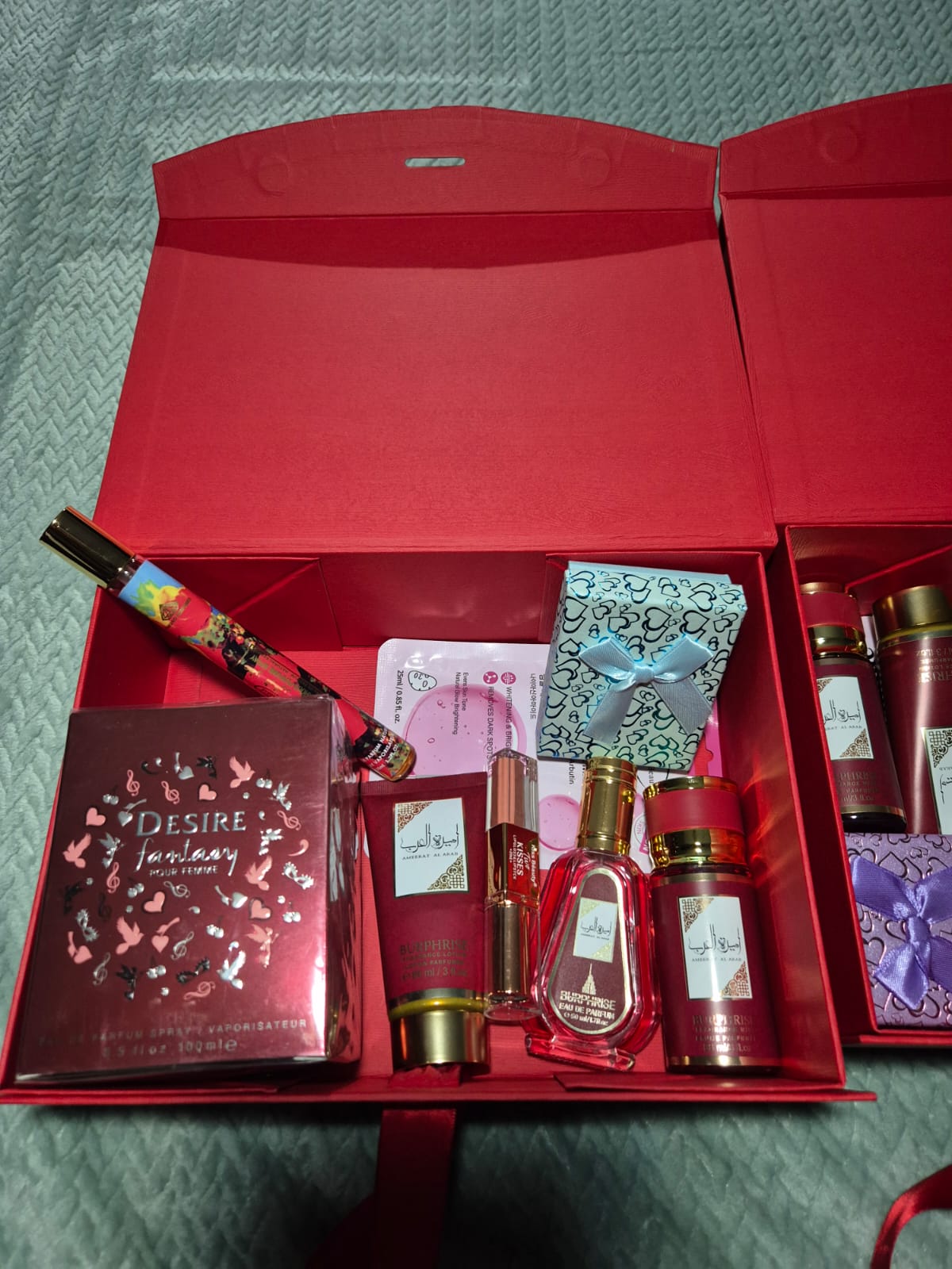 Colección "Regalos con Alma"