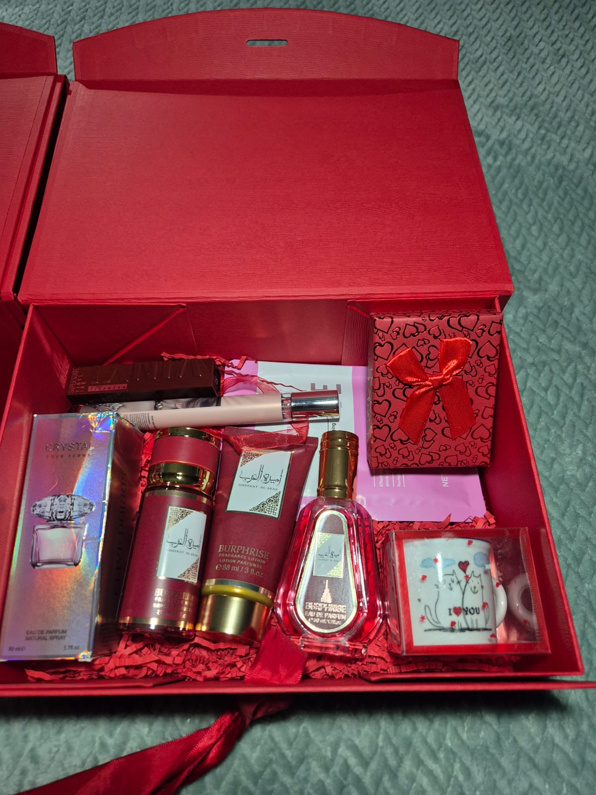 Colección "Regalos con Alma"