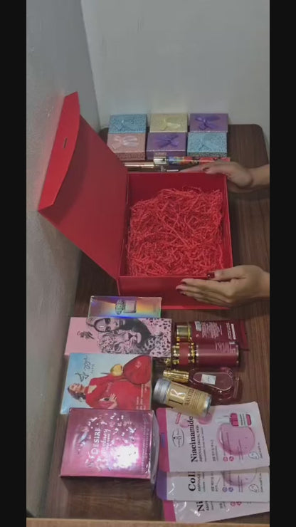Colección "Regalos con Alma"