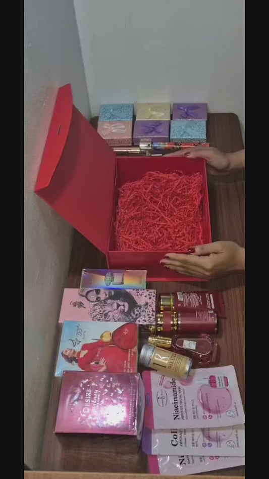 Colección "Regalos con Alma"