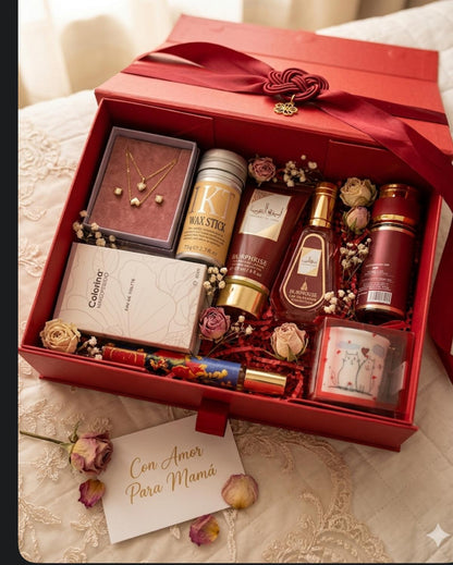 Box para Mamá!!