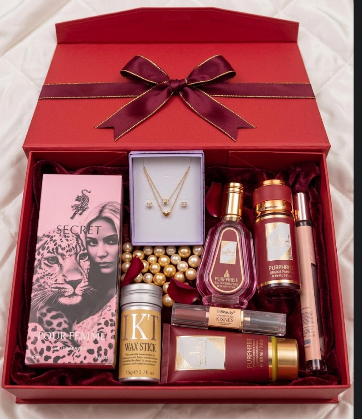 Box para Mamá!!