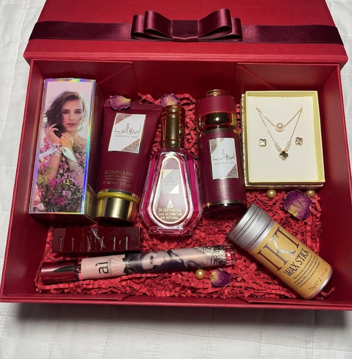 Box para Mamá!!