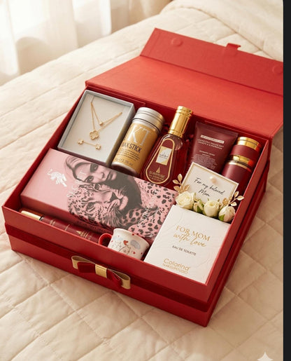 Box para Mamá!!