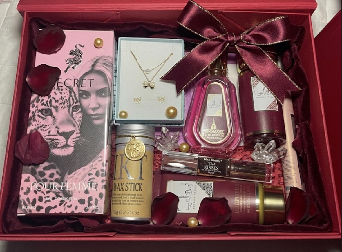 Box para Mamá!!