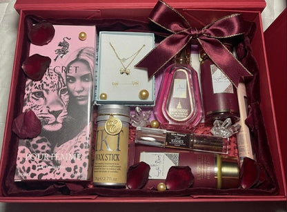 Box para Mamá!!
